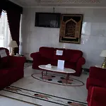 Al Madina Kareem Hotel