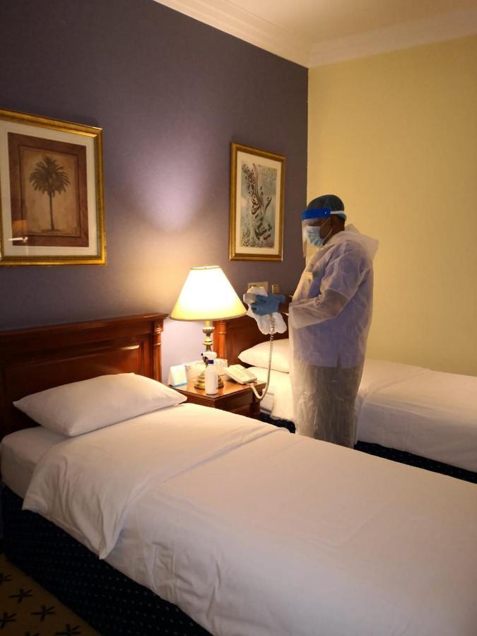 Hotel Al Madina Kareem