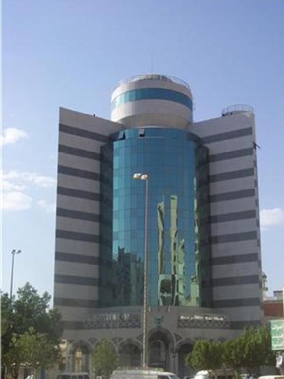 Hotel Al Madina Kareem