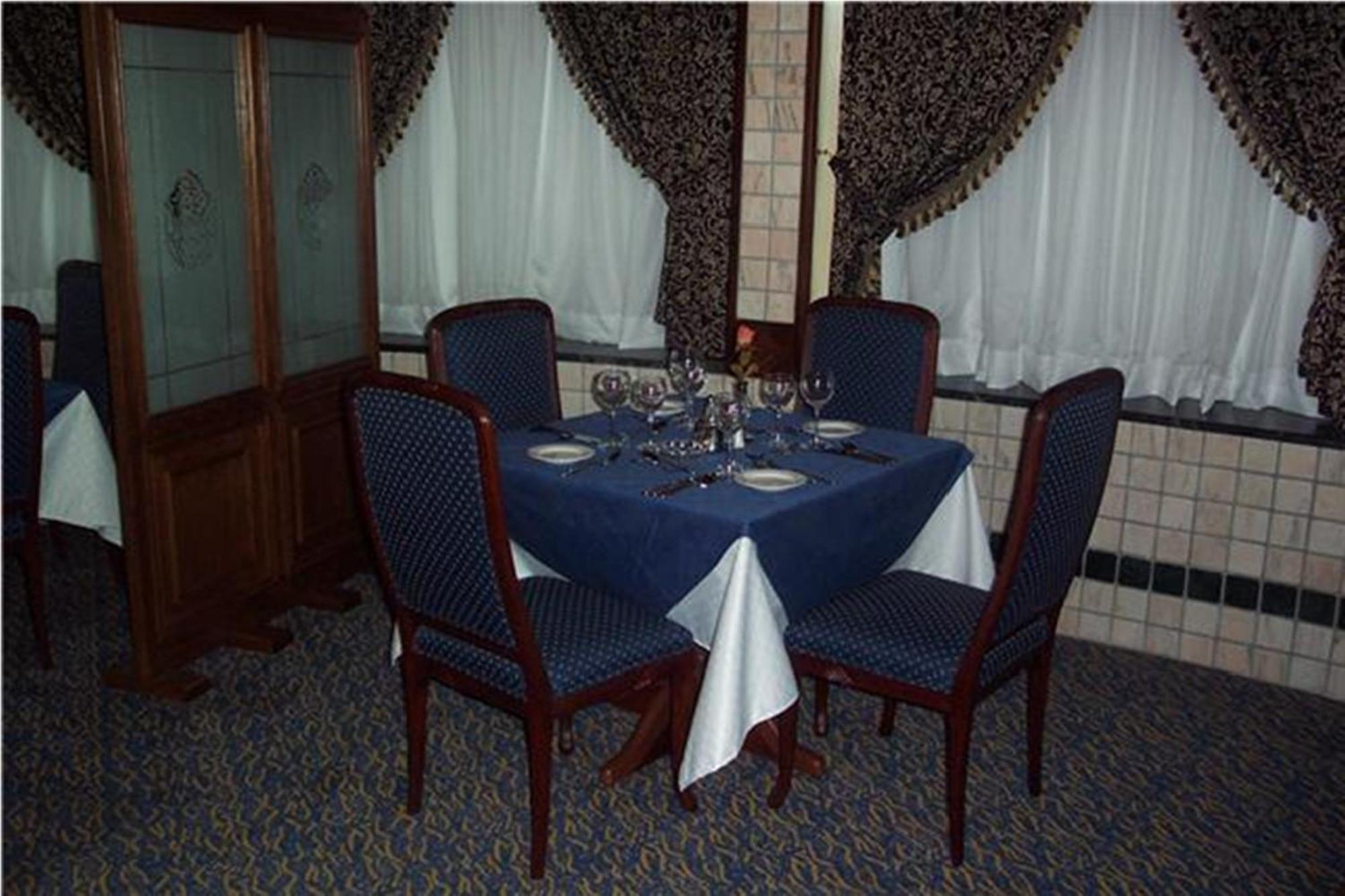 Hotel Al Madina Kareem Medina
