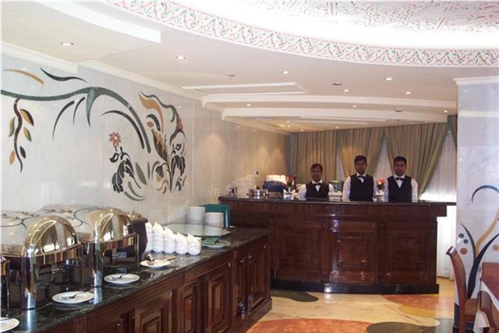 Al Madina Kareem Hotel