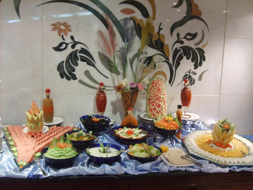 Al Madina Kareem Hotel Medina