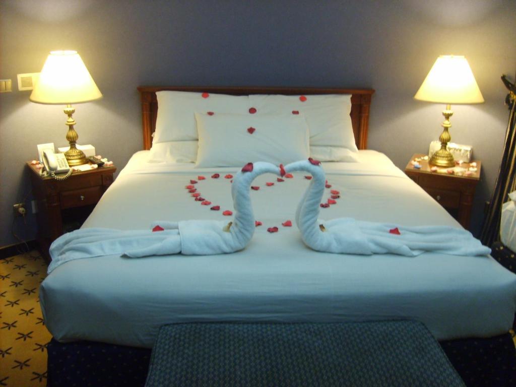 Hotel Al Madina Kareem 2*