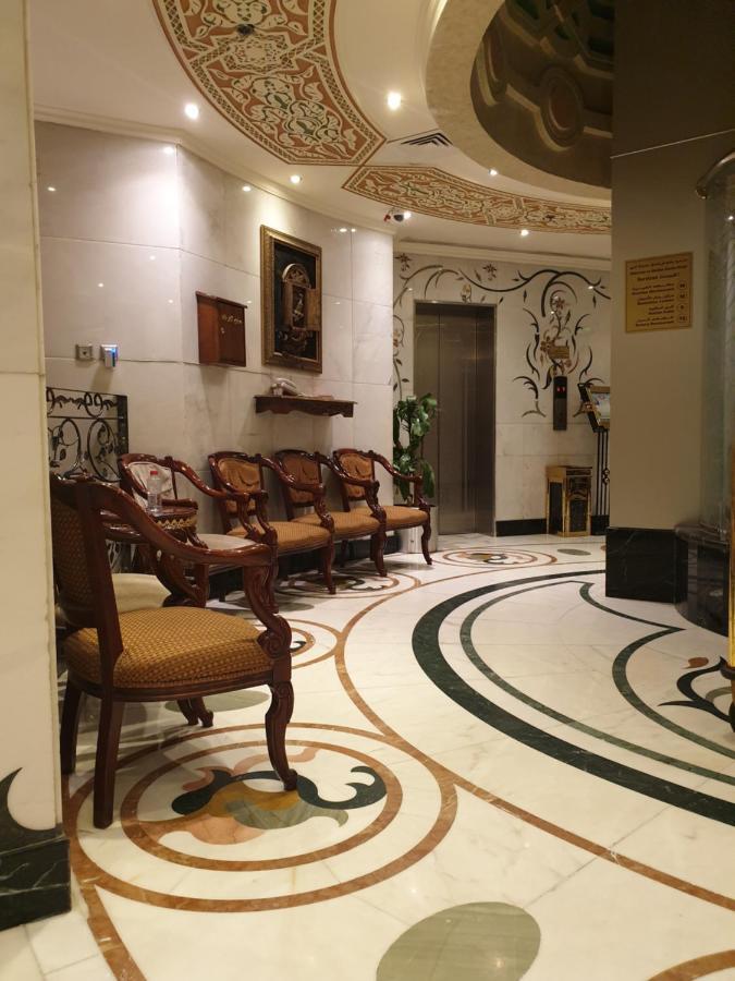 Al Madina Kareem Hotel Medina