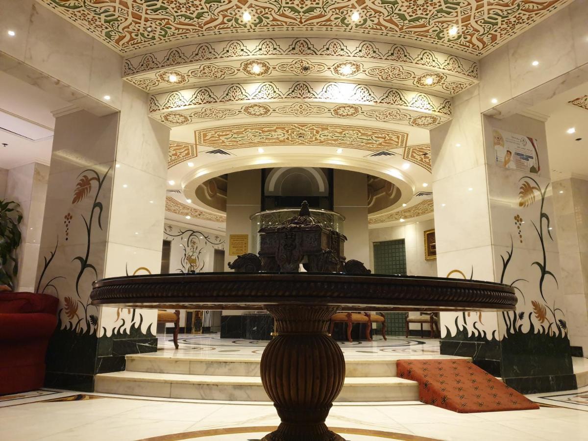 Al Madina Kareem Hotel Medina