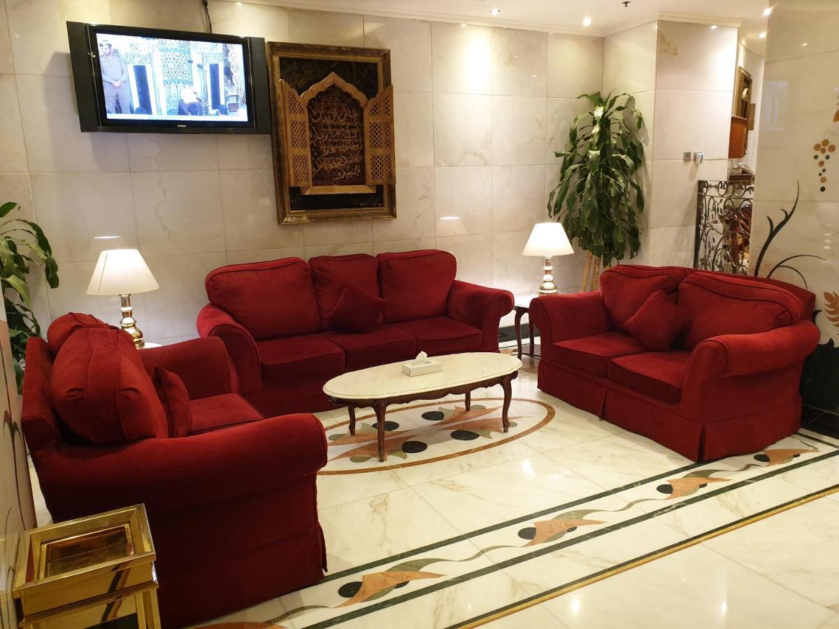 Al Madina Kareem Hotel Medina