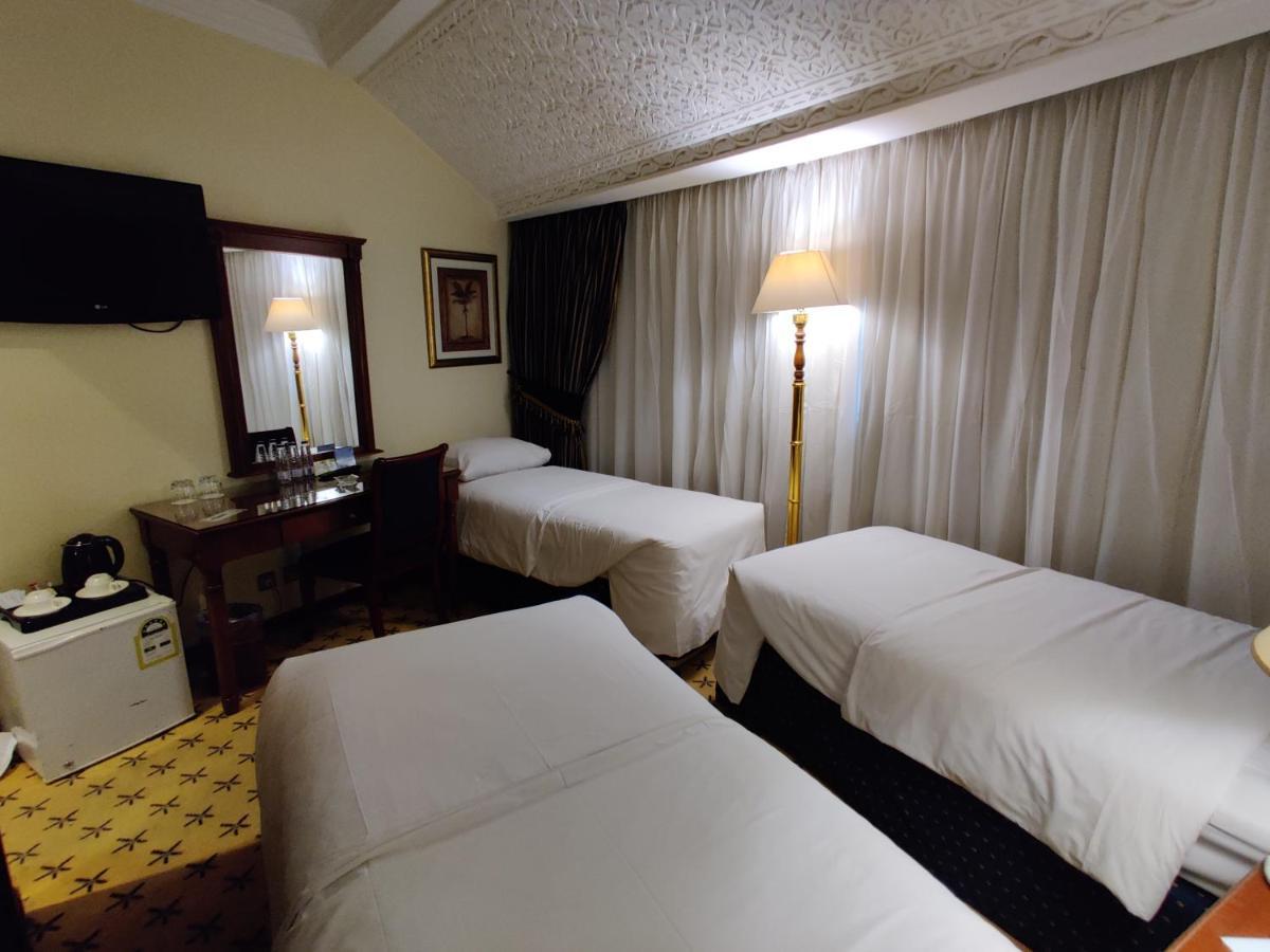 Al Madina Kareem Hotel 2*