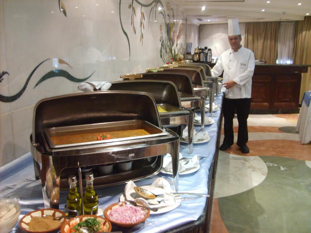 Hotel Al Madina Kareem