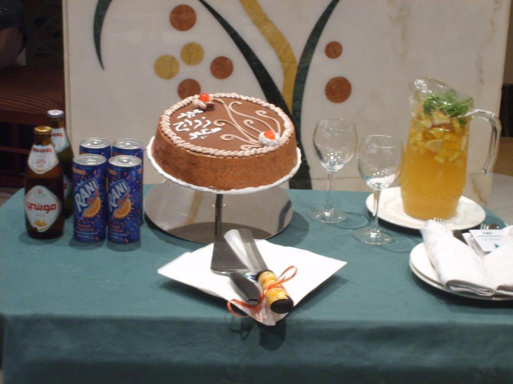 Al Madina Kareem Hotel