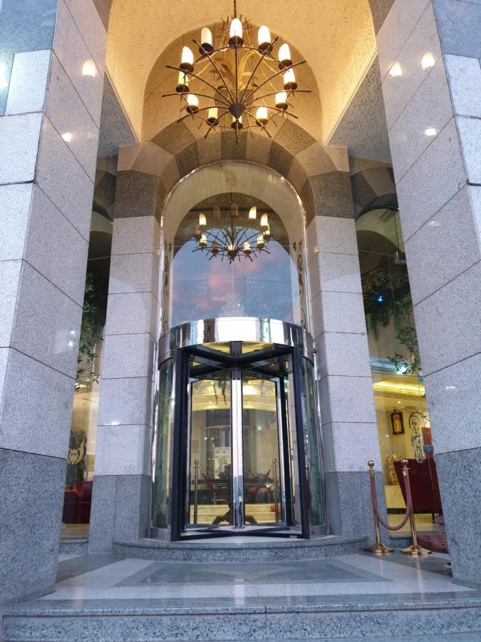 Al Madina Kareem Médine