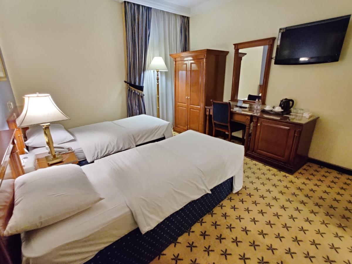 Al Madina Kareem Hotel 2*