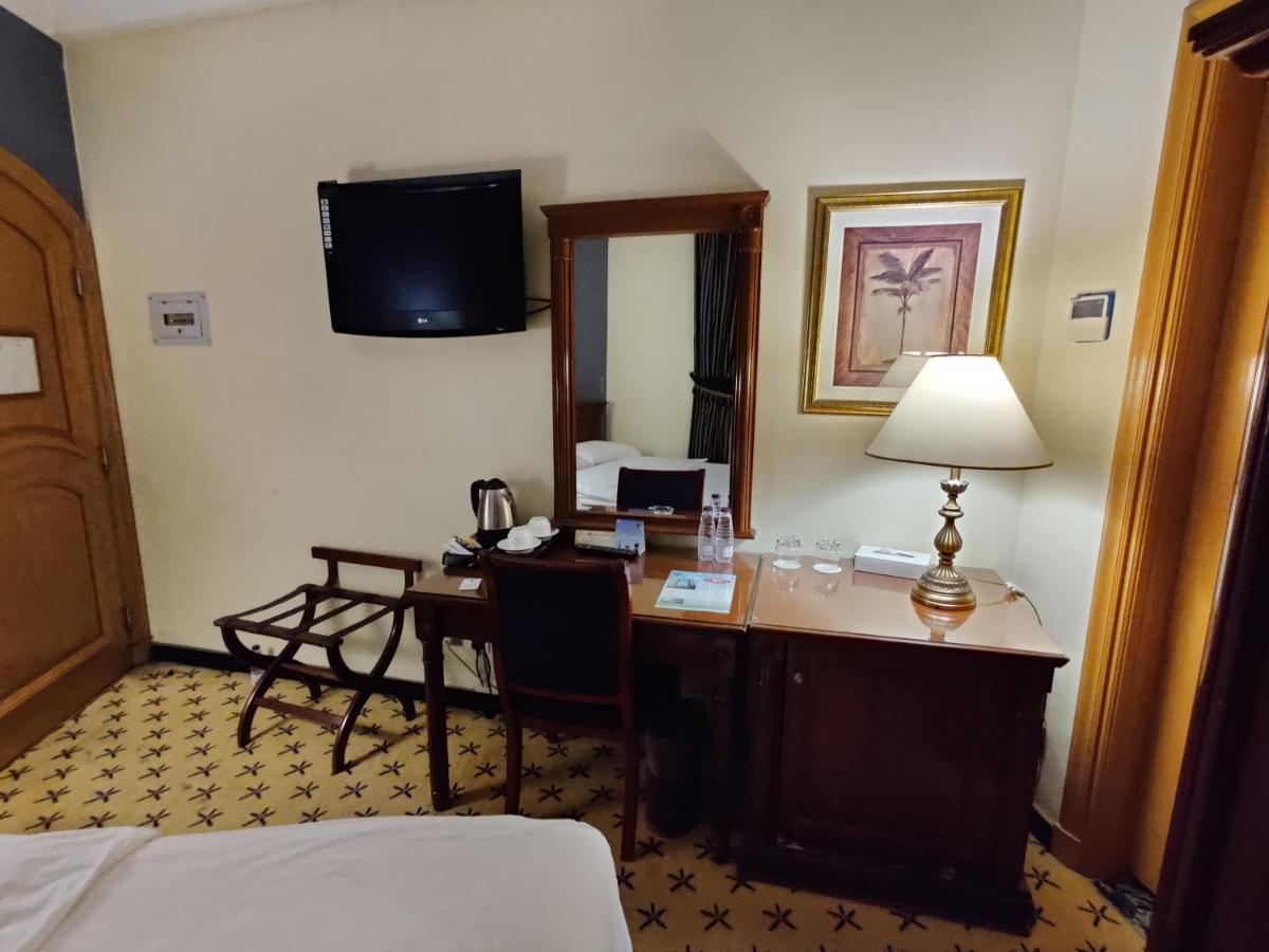 Al Madina Kareem Hotel